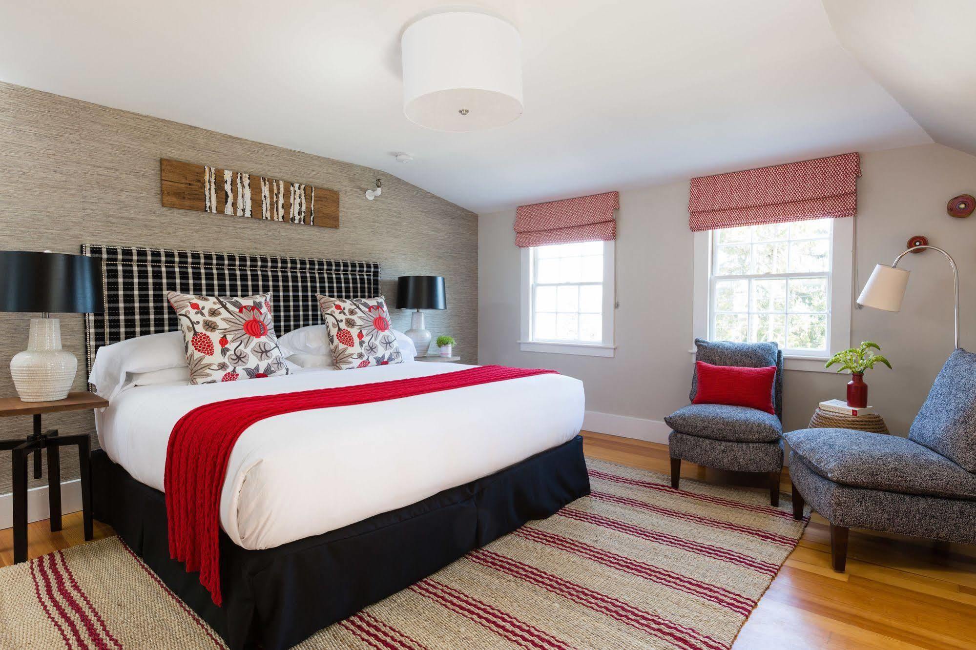 Hotel Whitehall Camden