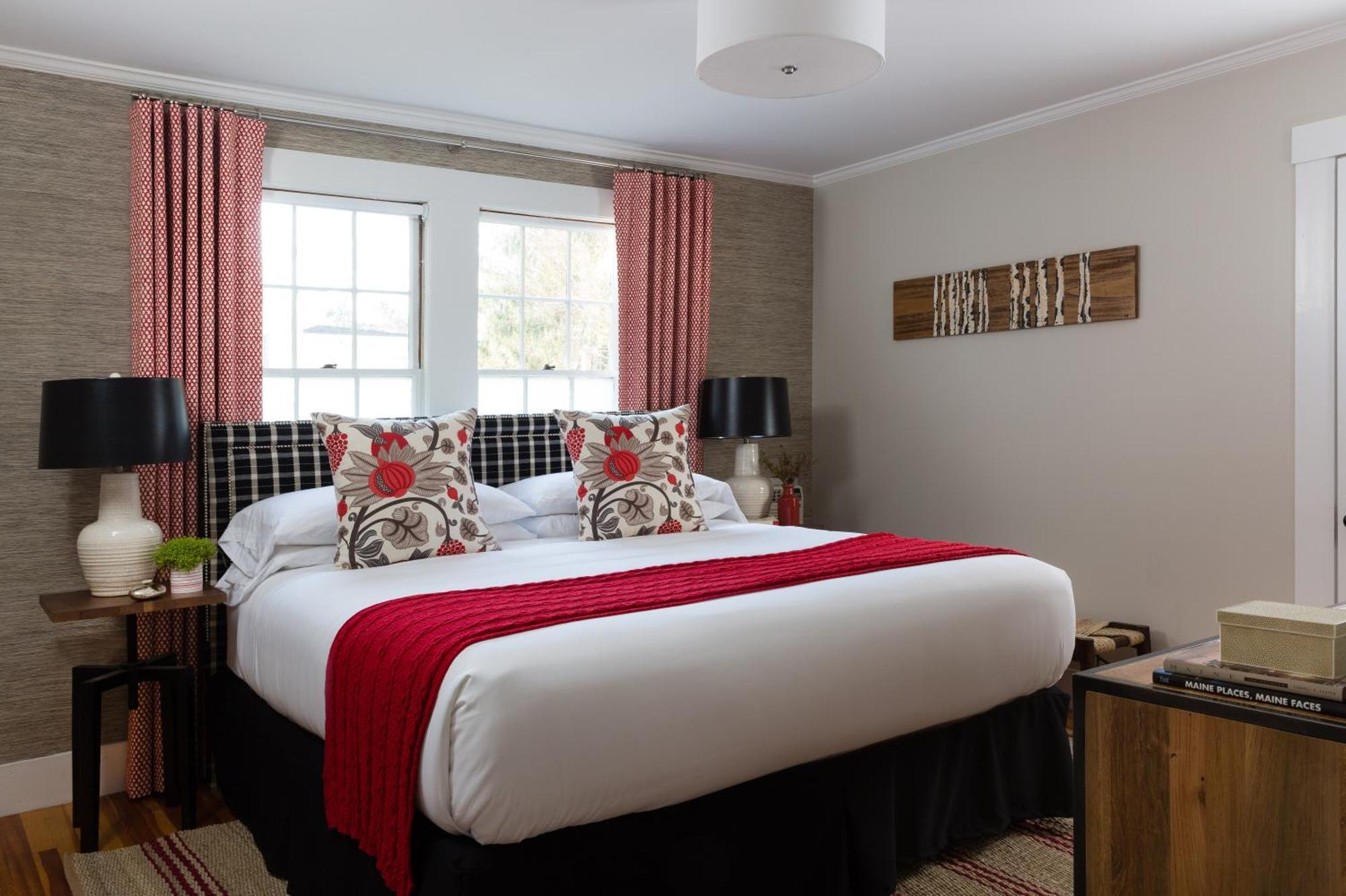 Hotel Whitehall