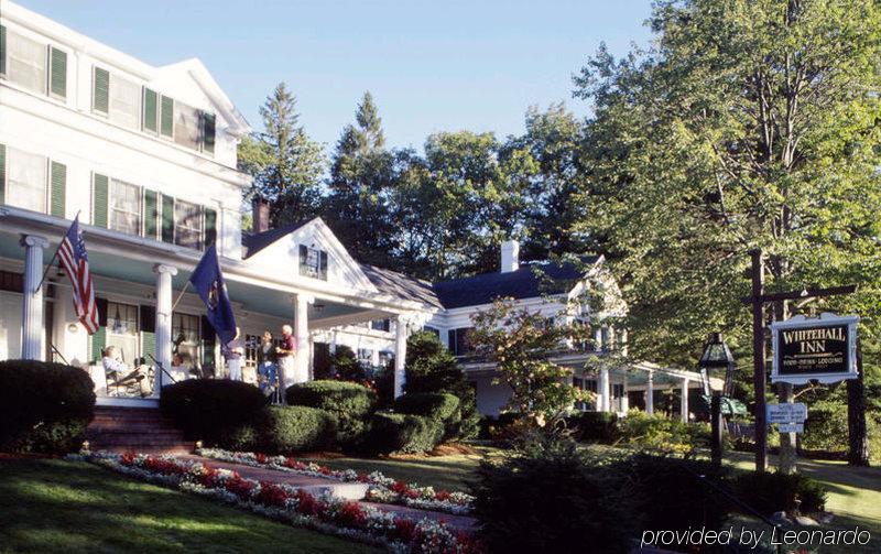 Whitehall 3*