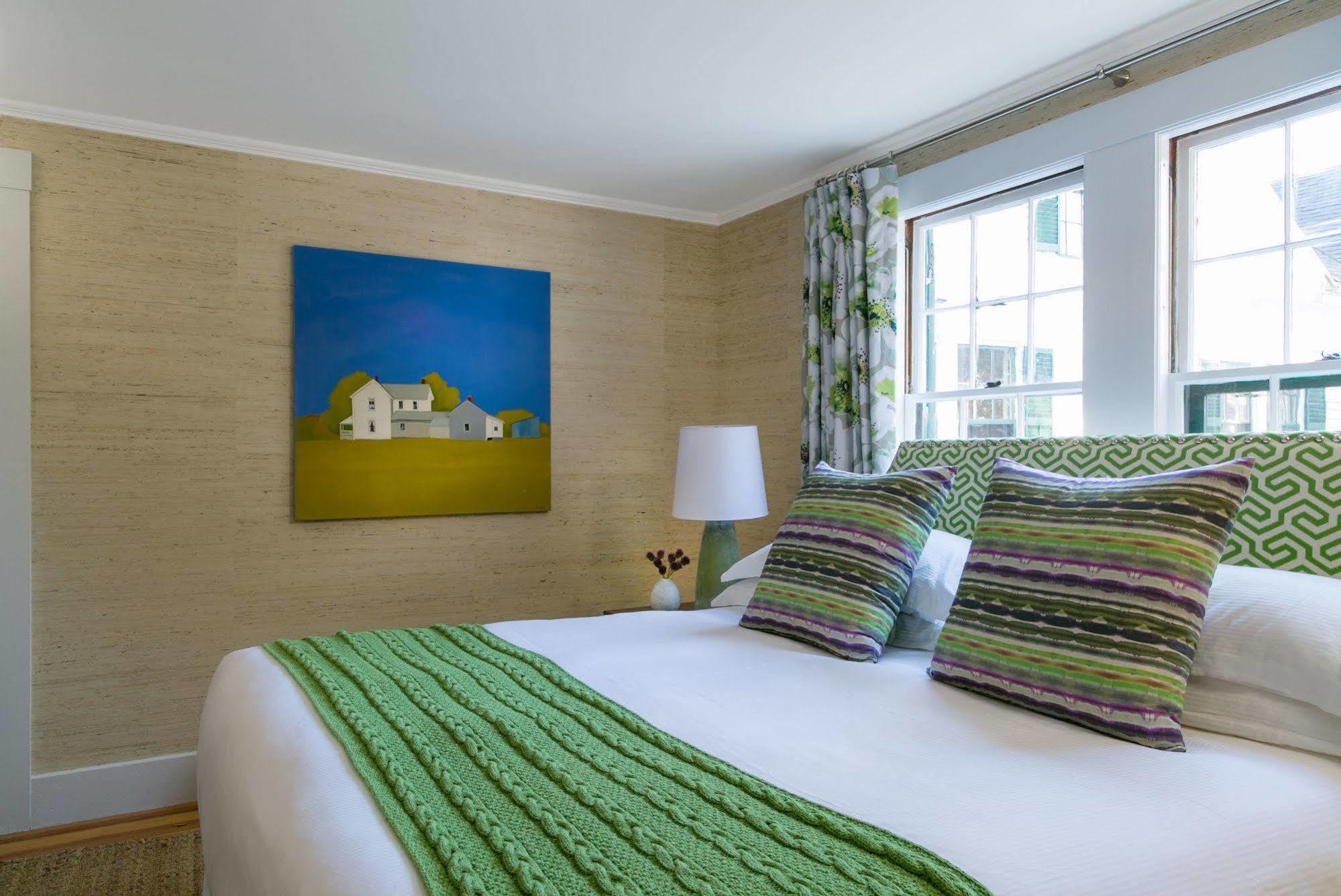 Hotel Whitehall Camden
