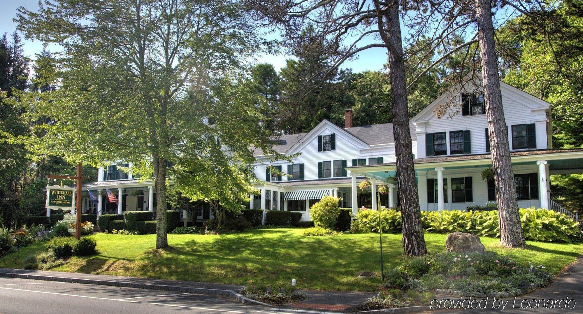 Hotel Whitehall 3*
